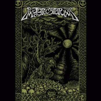 Mystic Storm : Mystic Demo 2019